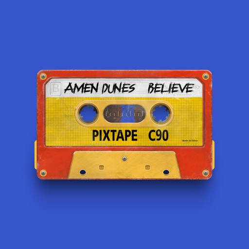 09123 - Amen Dunes - Believe